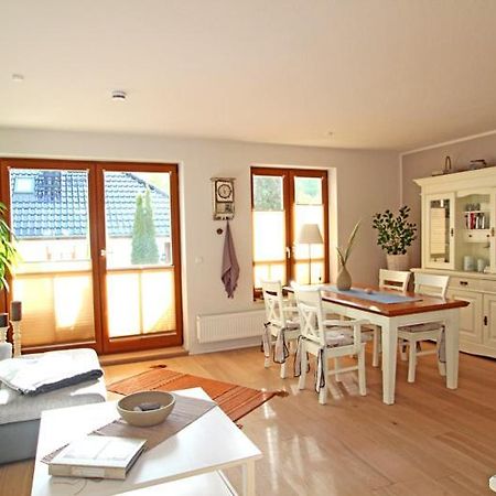Ferienwohnung Abendsonne Nienhagen Exterior foto